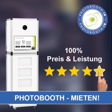 Photobooth mieten in Wienhausen