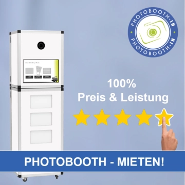 Photobooth mieten in Wiernsheim