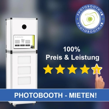 Photobooth mieten in Wiesbaden