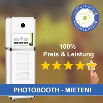 Photobooth mieten in Wiesloch