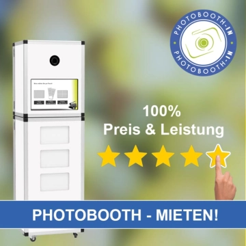 Photobooth mieten in Wiesmoor