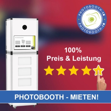 Photobooth mieten in Wietze