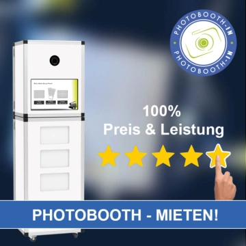 Photobooth mieten in Wietzendorf