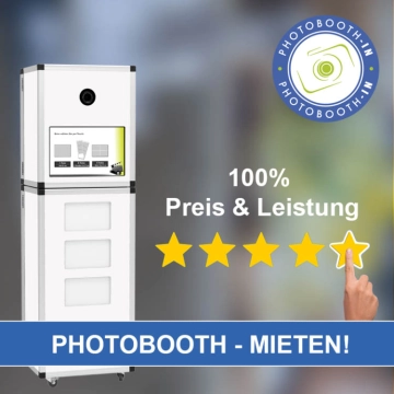 Photobooth mieten in Wiggensbach