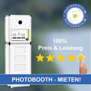 Photobooth mieten in Wildberg (Schwarzwald)