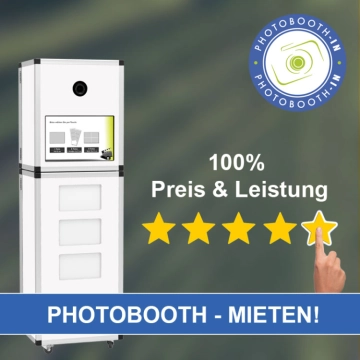 Photobooth mieten in Wildeck