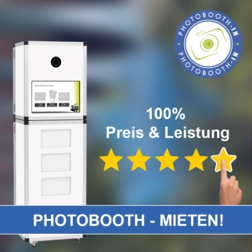 Photobooth mieten in Wildenfels
