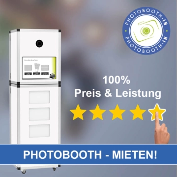 Photobooth mieten in Wildeshausen