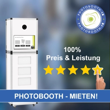 Photobooth mieten in Wilhermsdorf