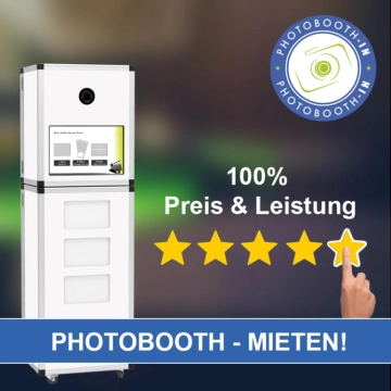 Photobooth mieten in Willebadessen
