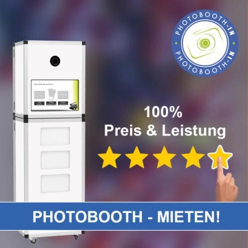 Photobooth mieten in Willich