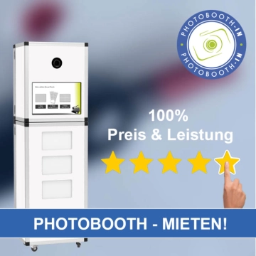 Photobooth mieten in Willingen (Upland)