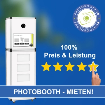 Photobooth mieten in Willingshausen