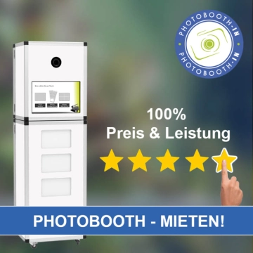 Photobooth mieten in Wilnsdorf