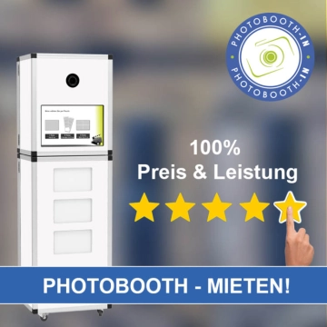 Photobooth mieten in Wilthen