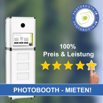 Photobooth mieten in Windischeschenbach