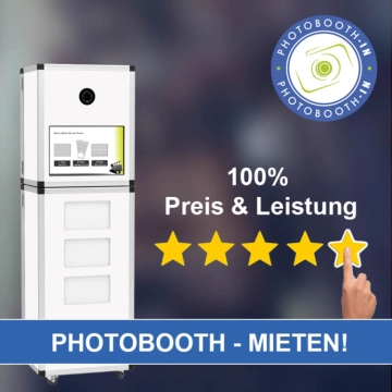 Photobooth mieten in Windsbach