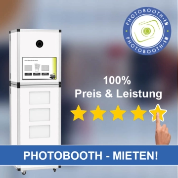 Photobooth mieten in Winsen-Aller