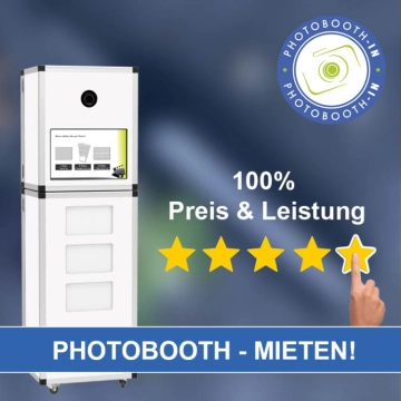 Photobooth mieten in Winsen (Luhe)