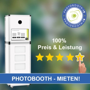 Photobooth mieten in Winterbach (Remstal)