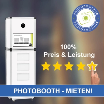 Photobooth mieten in Winterberg
