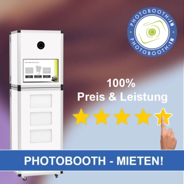 Photobooth mieten in Winterlingen