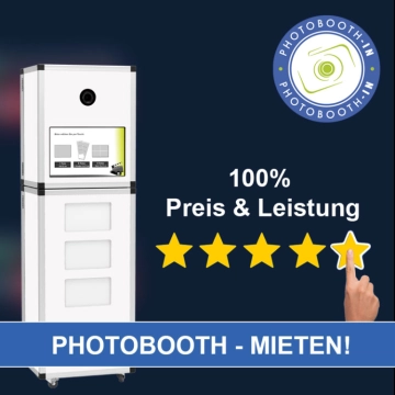 Photobooth mieten in Winzer