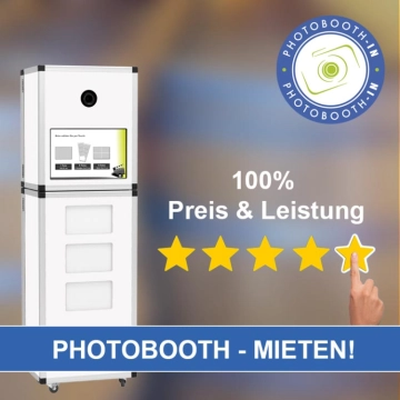 Photobooth mieten in Wipperfürth
