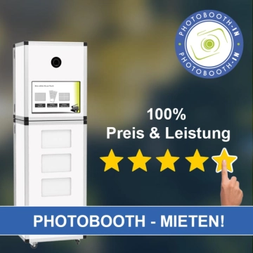 Photobooth mieten in Wirges