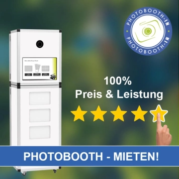 Photobooth mieten in Wismar
