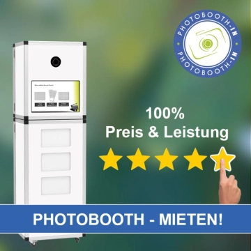 Photobooth mieten in Wissen