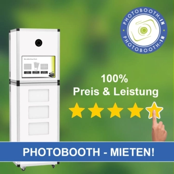 Photobooth mieten in Witten
