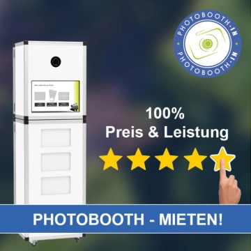 Photobooth mieten in Wittenburg
