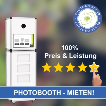 Photobooth mieten in Wittlich