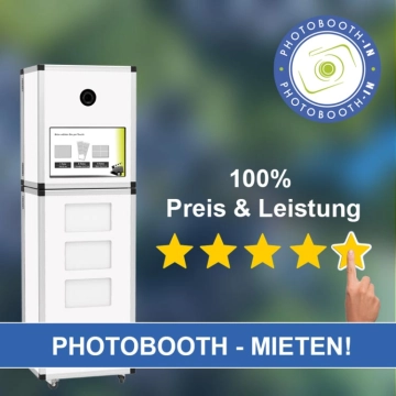 Photobooth mieten in Wittmund