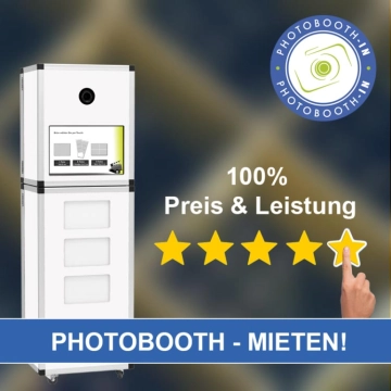 Photobooth mieten in Witzenhausen