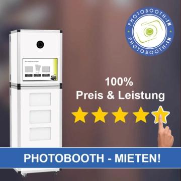Photobooth mieten in Wölfersheim