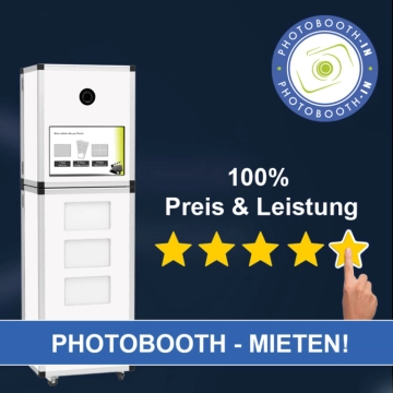 Photobooth mieten in Wöllstein