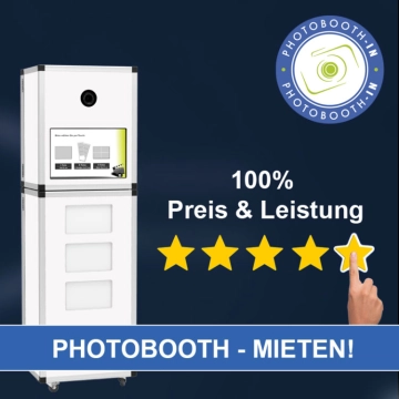 Photobooth mieten in Wörrstadt