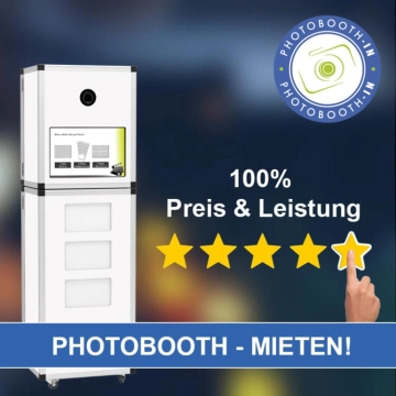 Photobooth mieten in Wörth am Main