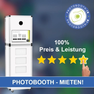 Photobooth mieten in Wörth (Landkreis Erding)