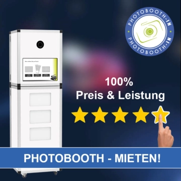 Photobooth mieten in Wörthsee