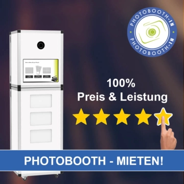 Photobooth mieten in Wolfach