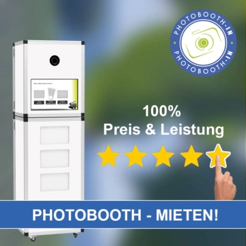 Photobooth mieten in Wolfegg