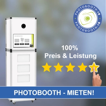 Photobooth mieten in Wolfenbüttel