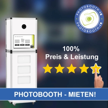 Photobooth mieten in Wolframs-Eschenbach