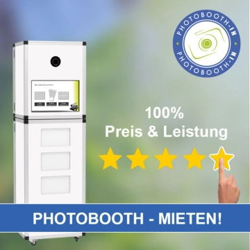 Photobooth mieten in Wolfratshausen