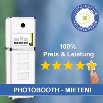 Photobooth mieten in Wolfsburg
