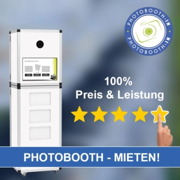 Photobooth mieten in Wolgast