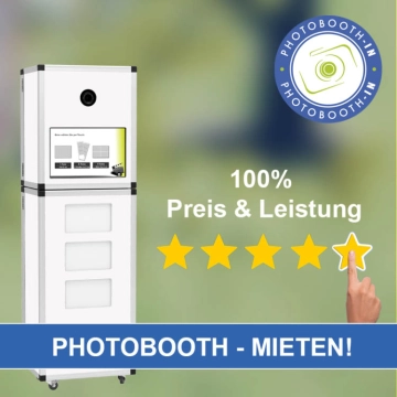 Photobooth mieten in Wolkenstein